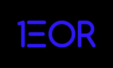 1EOR logo