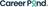 Career Pond logo