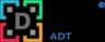 Dhi ADT logo