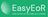EasyEor logo