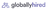 GloballyHired logo