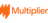 Multiplier logo