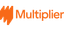Multiplier logo