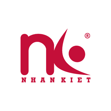 Nhan Kiet logo