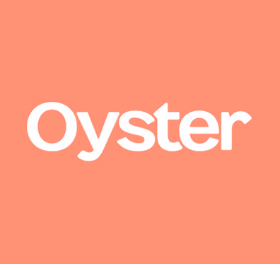 Oyster logo