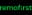 RemoFirst logo