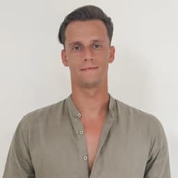 Robbin Schuchmann