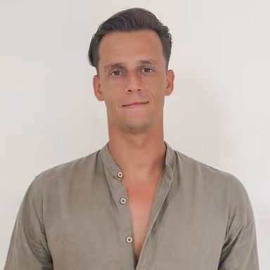 Robbin Schuchmann
