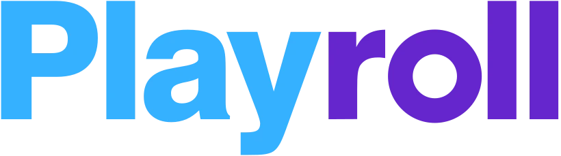 Playroll logo